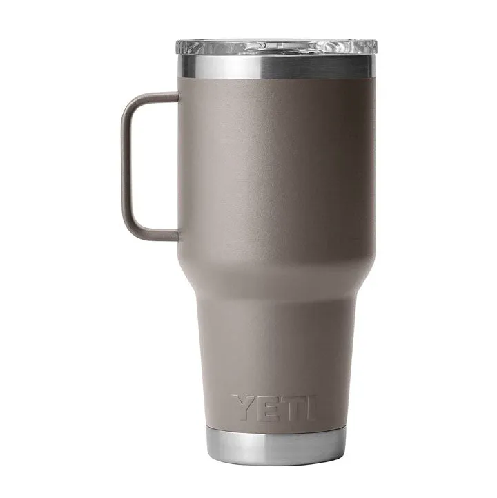 Yeti Rambler 30oz Travel Mug