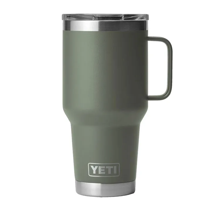 Yeti Rambler 30oz Travel Mug