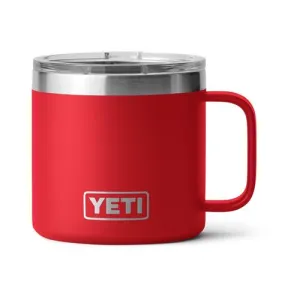 Yeti Rambler Mug 14oz