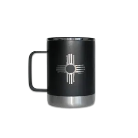 Zia Camp Mug